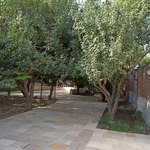 تصویر 2 - ویلا Alisan در شهریار