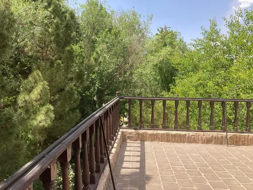 تصویر 6 - هتل سنتی متولی باشی (5) با صبحانه رایگان	 در  ماهان