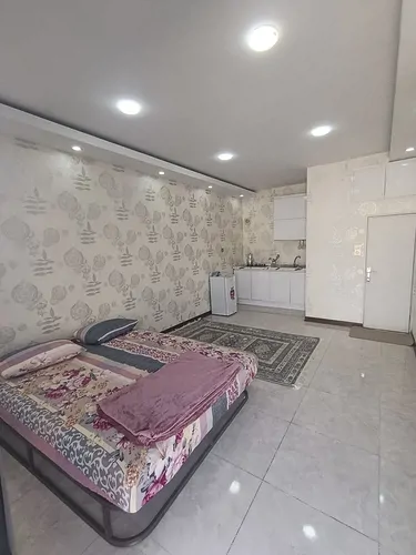 تصویر 3 - سوییت سپهر (4) در  قشم