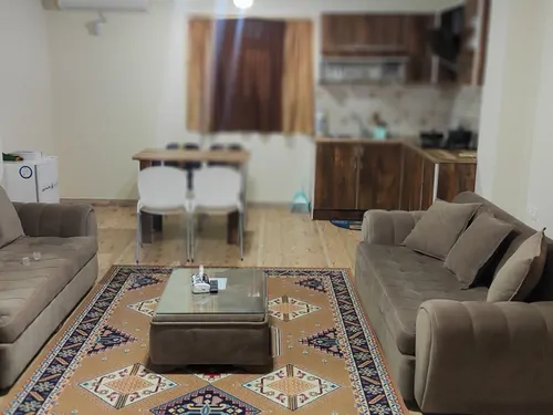 تصویر 5 - اقامتگاه بوم‌گردی اقامتگاه بومگردی گیلانک  در  انزلی