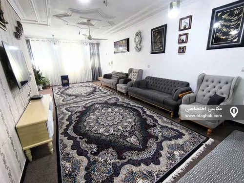 تصویر 4 - آپارتمان مبله سلطان  در  بوشهر