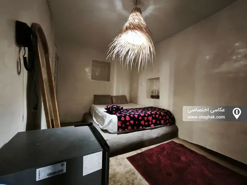 تصویر 5 - اقامتگاه بومگردی جوکو (اتاق 3) با صبحانه رایگان در قشم