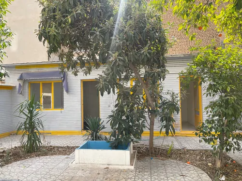 تصویر 3 - خانه  مهتاب در  شیراز