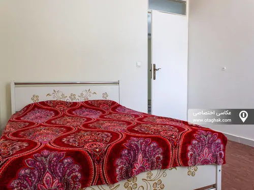 تصویر 13 - آپارتمان مبله خاطره انگیز در  اصفهان