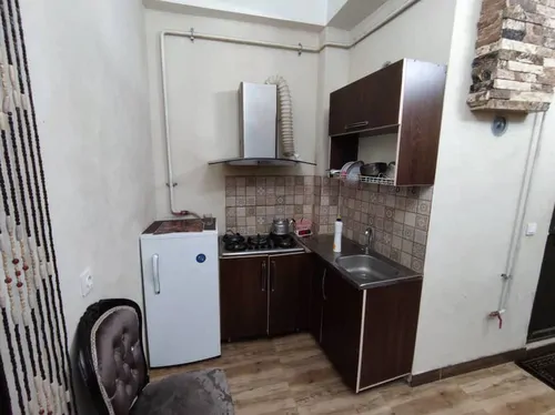 تصویر 3 - آپارتمان مبله ونوس (202) در  چالوس