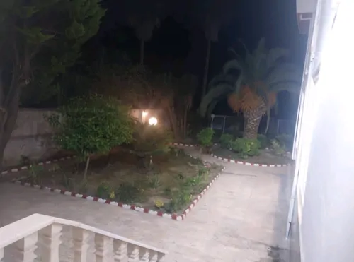 تصویر 26 - ویلا ساحلی استخردار آبگرم علیزاده در چالوس