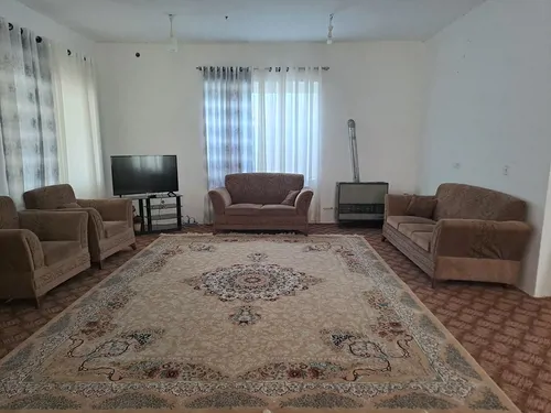 تصویر 2 - ویلا دنج در محمودآباد