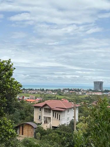 تصویر 12 - ویلا ایل میلی در  رامسر