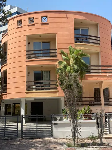 تصویر 24 - آپارتمان مبله صدف هیرمند (دو خوابه 3) در  کیش