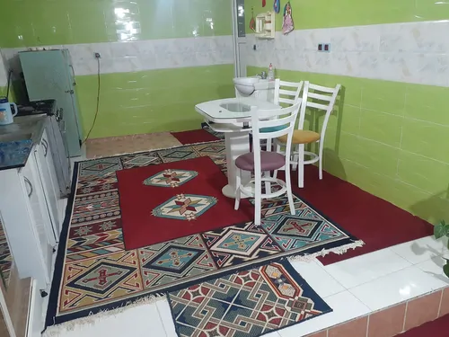 تصویر 3 - خانه ویلایی رحیمی در مشگین شهر 