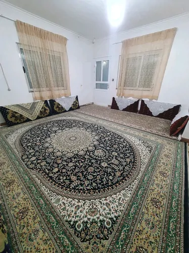 تصویر 5 - ویلا باغ طاهر در بابل