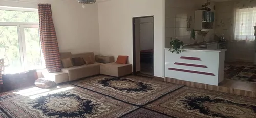 تصویر 3 - خانه  چیا در  جوانرود
