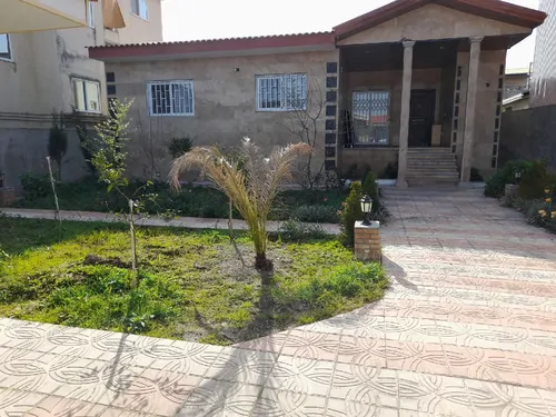 تصویر 3 - ویلا ویلا باغ بهار ۱۱ در سرخ رود