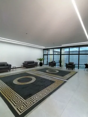 تصویر 2 - ویلا ویلا مدرن استخر گرم و باصفا داخل مجتمع با امنیت بسیار بالا در مشهد