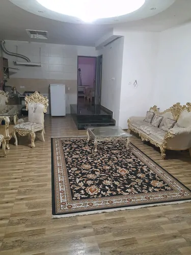 تصویر 5 - ویلا استخردار آبگرم شب نشین در ساری