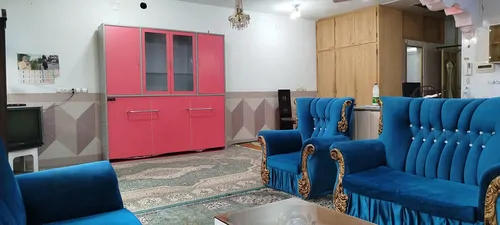 تصویر 3 - خانه ویلایی سیما در  نجف آباد