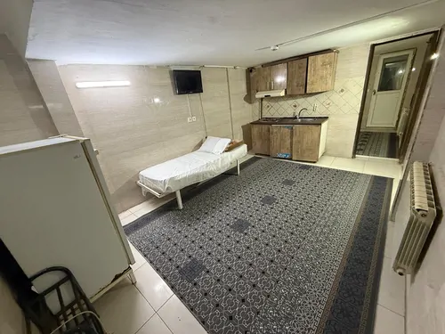 خوش قدم (واحد 102)