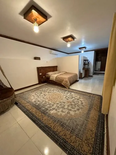 زرین (اتاق 10) با صبحانه رایگان