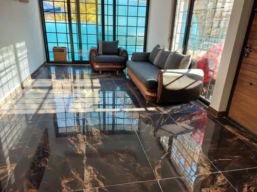 تصویر 9 - ویلا استخردار آبگرم بهشت پنهان  در  کردان