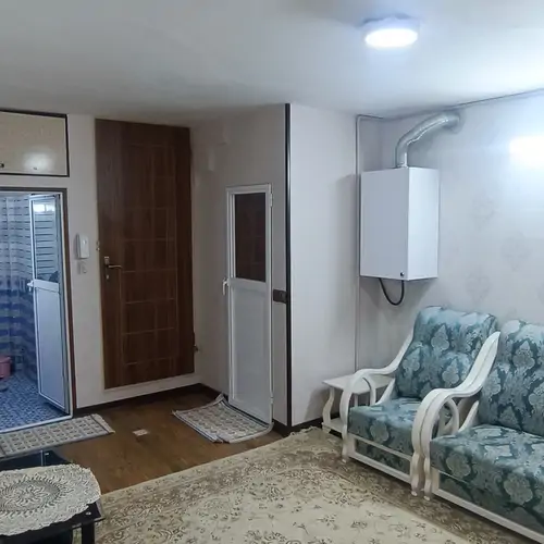 تصویر 12 - آپارتمان مبله اشراق (همکف) در  اصفهان