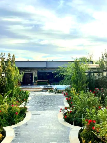 تصویر 14 - ویلا استخردار آبگرم مهر در  فردیس