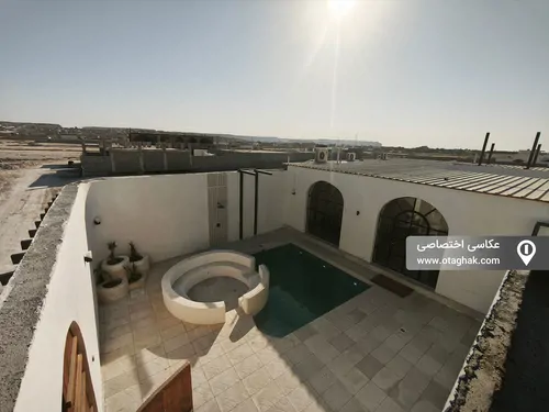تصویر 56 - ویلا استخردار آبسرد وطن در قشم