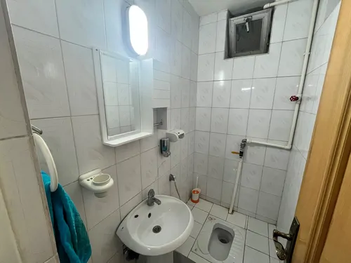 تصویر 12 - خانه نصف جهان(یک خوابه) در اصفهان