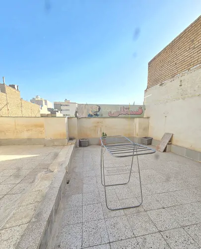 تصویر 13 - خانه مبله در وکیل آباد  در  مشهد