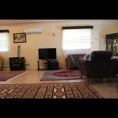 تصویر 4 - ویلا فرداد در چالوس