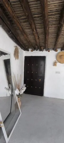 تصویر 4 - اقامتگاه بومگردی ساوات (لوز) با صبحانه رایگان در قشم