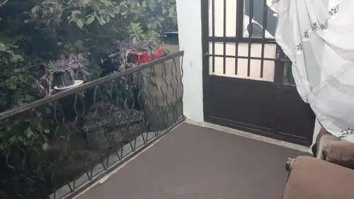 تصویر 2 - اقامتگاه بوم‌گردی فضای باز لاچکری محلی در معلم کلایه