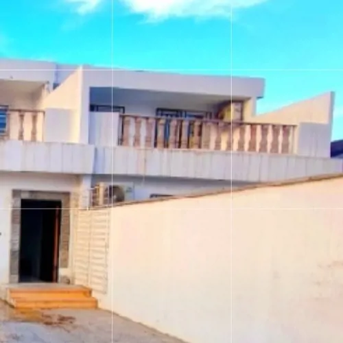 تصویر 18 - ویلا استخردار آبگرم درنا با فوتبال دستی در  فریدون کنار