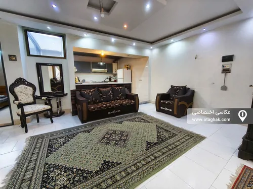 تصویر 6 - آپارتمان دانشور (اول) در اصفهان