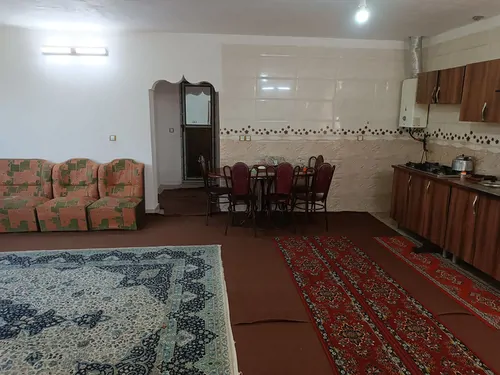 تصویر 5 - ویلا سکوت سبز در املش