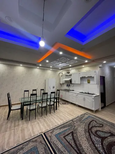 تصویر 6 - ویلا استخردار آبگرم سپیدار با بیلیارد در  سهیلیه