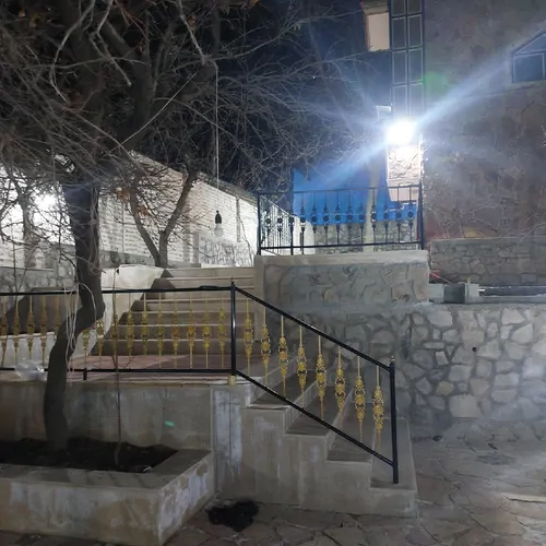 تصویر 23 - ویلا عمارت آبشار (درود) در  نیشابور
