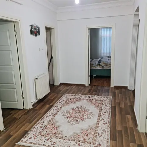 تصویر 6 - آپارتمان  جنگلی ساریر (۲) در  استانبول