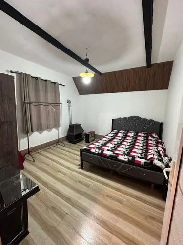 تصویر 5 - کلبه سوئیسی نیل در لفور