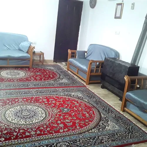 تصویر 2 - ویلا سبز در ماسال