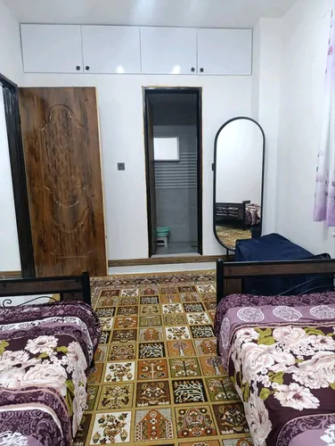 تصویر 7 - آپارتمان درگاهی (2) در معلم کلایه
