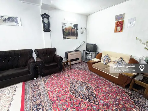 تصویر 4 - آپارتمان مبله زیباسازان در  شاهرود