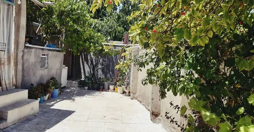 تصویر ۱ - ویلا صدف در غار علیصدر در  علی صدر