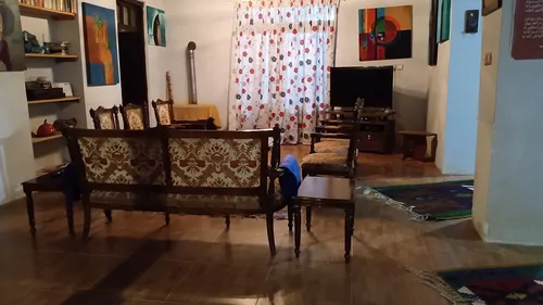 تصویر 3 - ویلا ایرانی زاد در ماسال