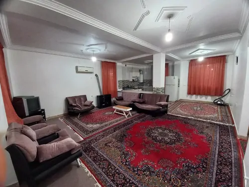 تصویر 5 - ویلا جنگلی تاسکوه در  ماسال