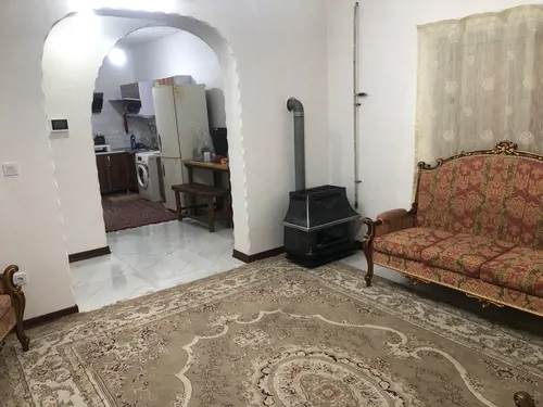 تصویر 3 - ویلا جنگلی استخردار آبگرم مهرآسا در قائمشهر