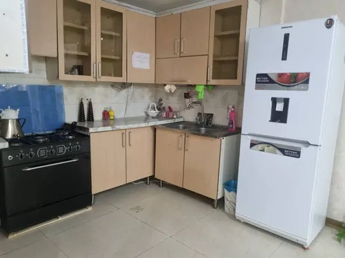 تصویر 5 - ویلا استخردار آبگرم دلباز با فوتبال دستی در  کرج