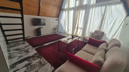 تصویر 6 - کلبه سوئیسی (01) در  فرح آباد