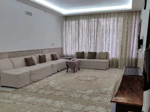 تصویر ۱ - آپارتمان مبله صدر (6) در  مشهد