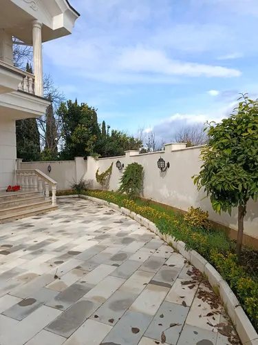 تصویر 16 - ویلا میچکا (2) در  رامسر