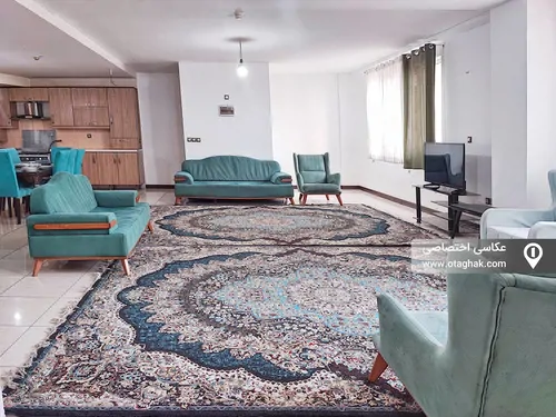 تصویر 5 - آپارتمان هجرت (واحد 201) در  شیراز
